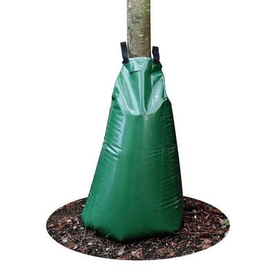Bolsas de riego de árboles de 20 galones para riego de liberación lenta en aplicaciones agrícolas