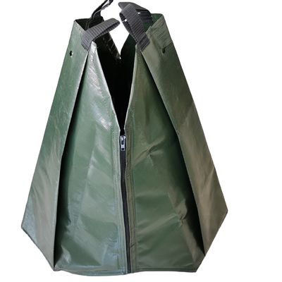 20 galones de liberación lenta PVC de la planta de riego de bolsa para árboles de otro riego de riego