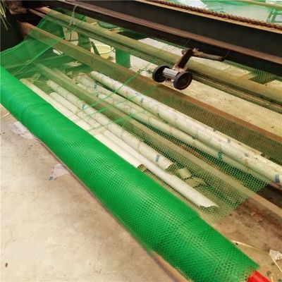 3D Geomat Em3 Solución personalizada para la protección de pendientes Consolidación del suelo y plantación