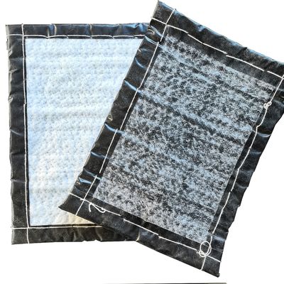 Gcl de bentonita de sodio para impermeabilización 4000gsm4300gsm4500gsm5000gsm5500gsm6000gsm7000gsm