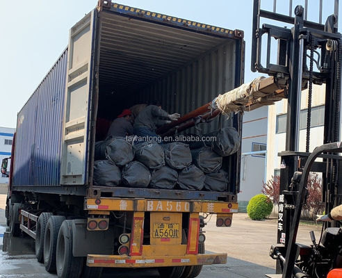 Gcl de bentonita de sodio para impermeabilización 4000gsm4300gsm4500gsm5000gsm5500gsm6000gsm7000gsm