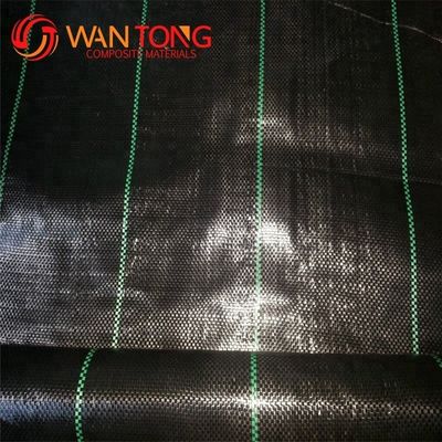 Polipropileno 90g Anti-herba de control de malezas agro textil para aplicaciones agrícolas