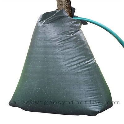 20 galones de capacidad del ejército de árboles verdes de riego con sistema de agua de raíz de liberación lenta