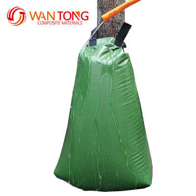 Bolsas de riego de árboles de 15/20 galones para la ocasión de la graduación y otros sistemas de riego