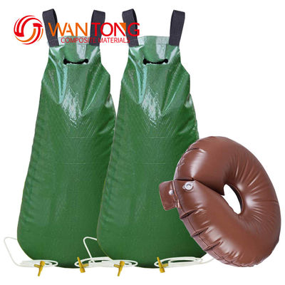 Bolsa de riego de árboles de liberación lenta de 20 galones de PVC de riego para otro riego de riego