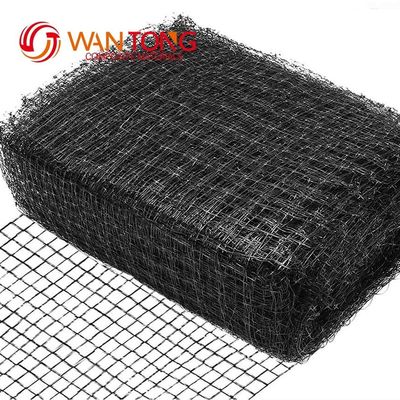 Personalice su red de protección de ciervos negro contra aves para plantas de jardín y árboles frutales