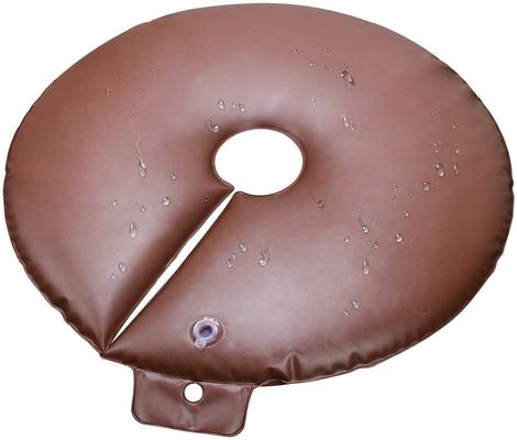 Wantong PVC Eco amigable liberación lenta Riego por goteo Bolsa de riego de árboles competitivo