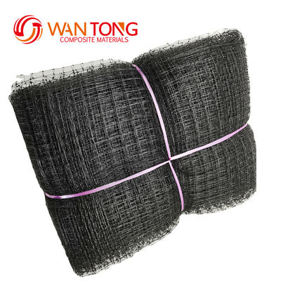 PP/HDPE Plastic Net Garden Mesh Mantenga sus verduras seguras y saludables con PP HDPE