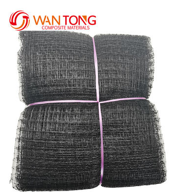 PP/HDPE Plastic Net Garden Mesh Mantenga sus verduras seguras y saludables con PP HDPE