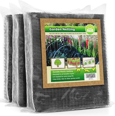 Servicio de corte Redes antipájaros para plantas y árboles frutales Protección contra plagas