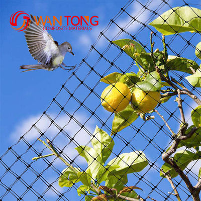 Servicio de corte Redes antipájaros para plantas y árboles frutales Protección contra plagas