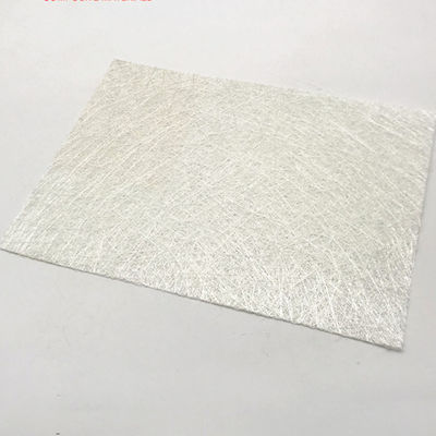 EMC EMCL Taishan Fibra de vidrio tramo triturado esterco para la tasa de humedecimiento ≤ 40s y automóvil