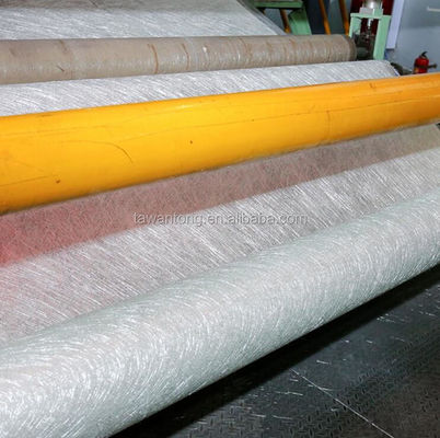 EMC EMCL Taishan Fibra de vidrio tramo triturado esterco para la tasa de humedecimiento ≤ 40s y automóvil