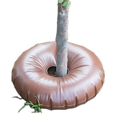 Bolsas de riego de árboles de liberación lenta 4 paquetes de 15 galones 5-8 horas para mayoristas de té de burbujas