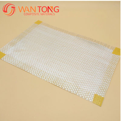 Taishan EWR Roving tejido de fibra de vidrio La solución definitiva para la construcción y el tablero
