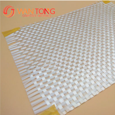 Taishan EWR Roving tejido de fibra de vidrio La solución definitiva para la construcción y el tablero