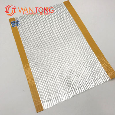 Taishan EWR Roving tejido de fibra de vidrio La solución definitiva para la construcción y el tablero