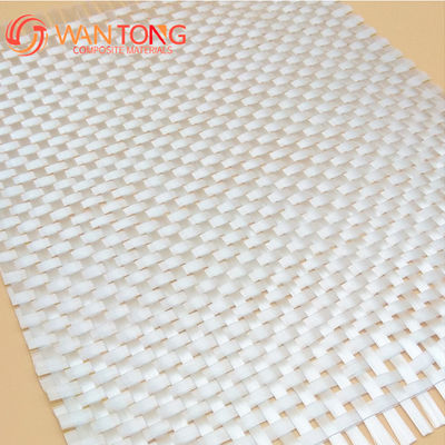 Yarn 200-2400 Tex de fibra de vidrio recubierta de silicio tejido roving para un rendimiento óptimo