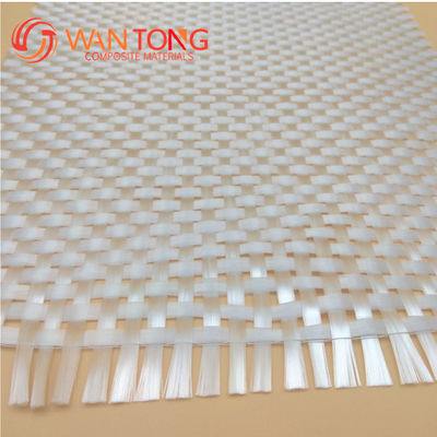 Yarn 200-2400 Tex de fibra de vidrio recubierta de silicio tejido roving para un rendimiento óptimo