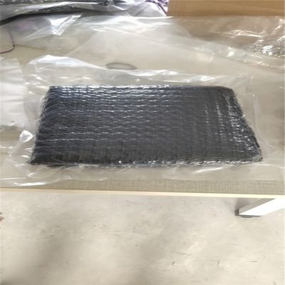 Cuadrícula antipájaro para pollo en el huerto del huerto del viñedo BOP PP Plastic 2cm Mesh
