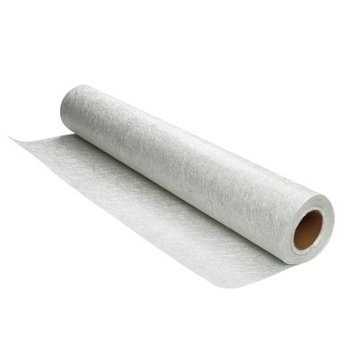 E-Vídeo Fibra de vidrio tramo cortado EMC450 Opción ideal para los accesorios de automóviles