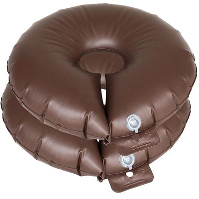 Bolsa de riego de árboles de alta dureza de superficie para una liberación lenta y un riego completo