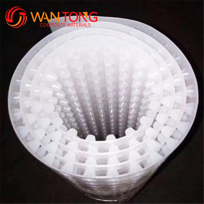 2m-3m de ancho HDPE Drainage Board Cell para una construcción ecológica a un precio asequible