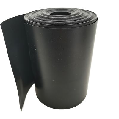 Envasador de estanque con geomembrana de HDPE de 0,2 mm a 3,0 mm de espesor y estándar GB/ASTM GRI-GM13