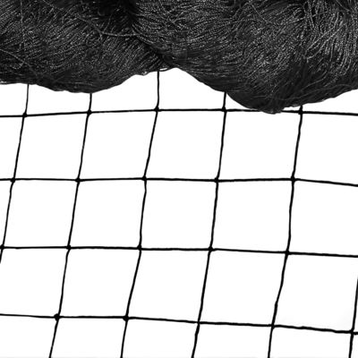 Con certificación CE ISO, redes de trampolín de PP para cercas de ciervos agrícolas con bloqueo UV personalizado
