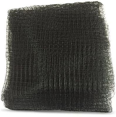 Con certificación CE ISO, red de malla antipájaros de gran peso para huertos de invernaderos