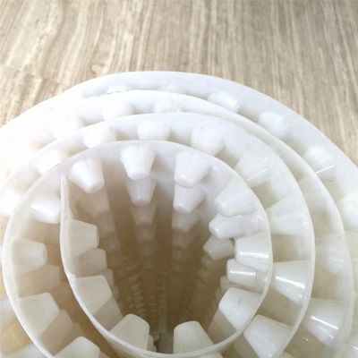 Otros productos de la tierra 12 mm Dimple Height Drain Cell Drainage Board para el jardín del techo