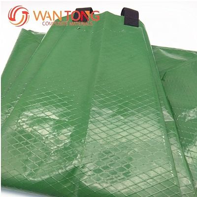 Otros sistemas de riego 20 galones de bolsa de riego de árboles PE para riego por goteo automático