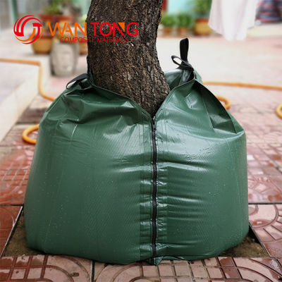 20 galones de agua de los árboles de la bolsa de liberación lenta de regadío por goteo para árboles y jardinería