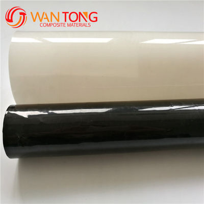 0.5 mm-3.0 mm Geomembranas para la agricultura Material impermeable de LDPE/LLDPE/PVC/HDPE