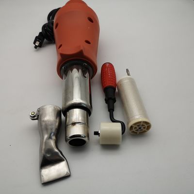 Máquinas de soldadura de plástico de geomembranas profesionales