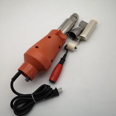 Máquinas de soldadura de plástico de geomembranas profesionales