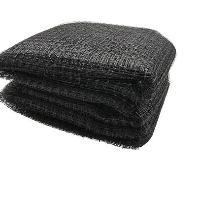 Ancho máximo de 4 m Red antipájaro para protección de ciervos 12X12 mm