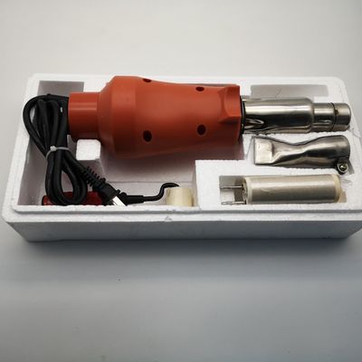 Máquinas de soldadura de plástico de geomembranas profesionales