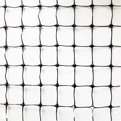 Ancho máximo de 4 m Red antipájaro para protección de ciervos 12X12 mm