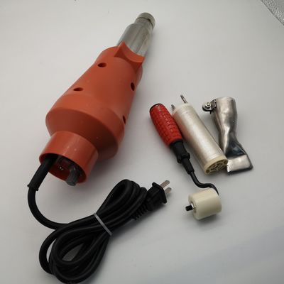 Máquinas de soldadura de plástico de geomembranas profesionales