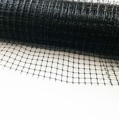 Ancho máximo de 4 m Red antipájaro para protección de ciervos 12X12 mm