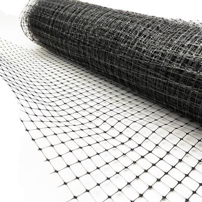 Ancho máximo de 4 m Red antipájaro para protección de ciervos 12X12 mm