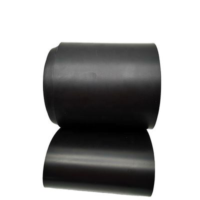 Geomembrana de HDPE de 0,5 mm artificial para el entrenamiento en el lugar de los navegantes de los lagos
