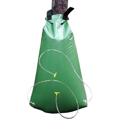 Otra solución de riego de riego de liberación lenta Bolsa de remojo de árboles con protección UV