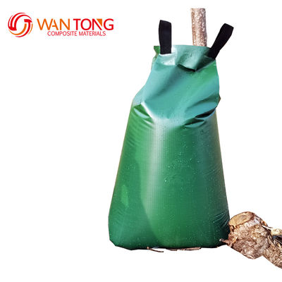 Otra solución de riego de riego de liberación lenta Bolsa de remojo de árboles con protección UV