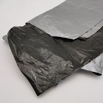 0.4-6 m de ancho Película de plástico hidratante de protección agrícola con diseño perforado