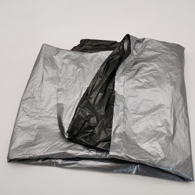 0.4-6 m de ancho Película de plástico hidratante de protección agrícola con diseño perforado