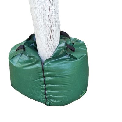 Bolsa de riego de liberación lenta para una mejor irrigación y eficiencia del riego de los árboles