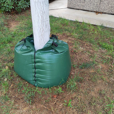 Bolsa de riego de liberación lenta para una mejor irrigación y eficiencia del riego de los árboles
