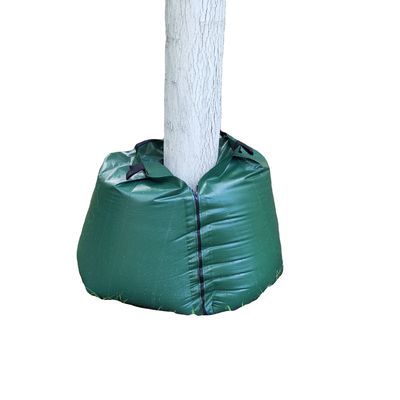 Bolsa de riego de liberación lenta para una mejor irrigación y eficiencia del riego de los árboles